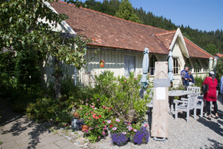 Haus Tanne